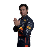 Sergio Perez 2022 F1 Racing Suit